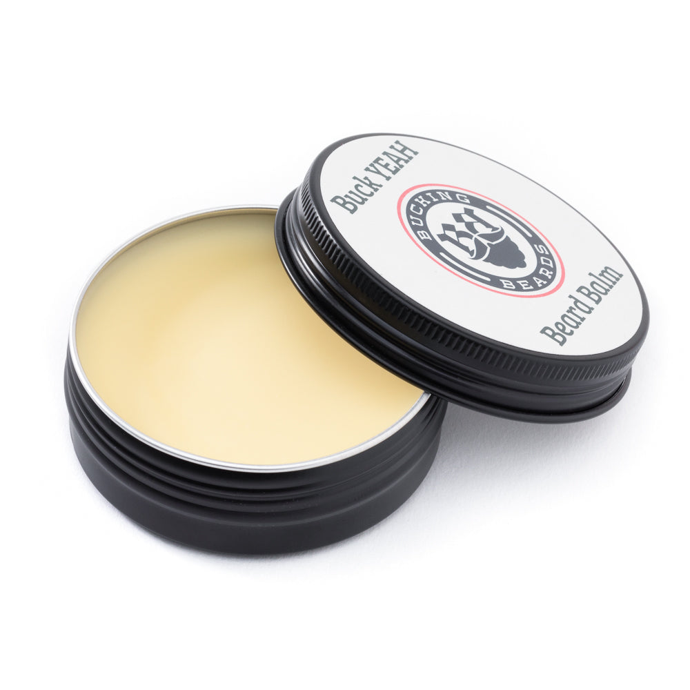 Shea Moisture Beard Balm