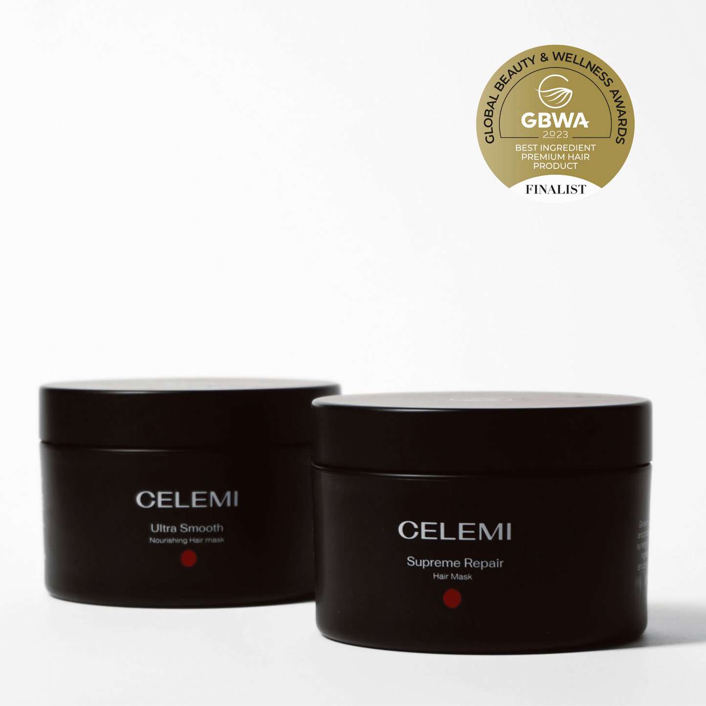 Hair Care Bundle Restore Shine Protect Total Bundle CLM