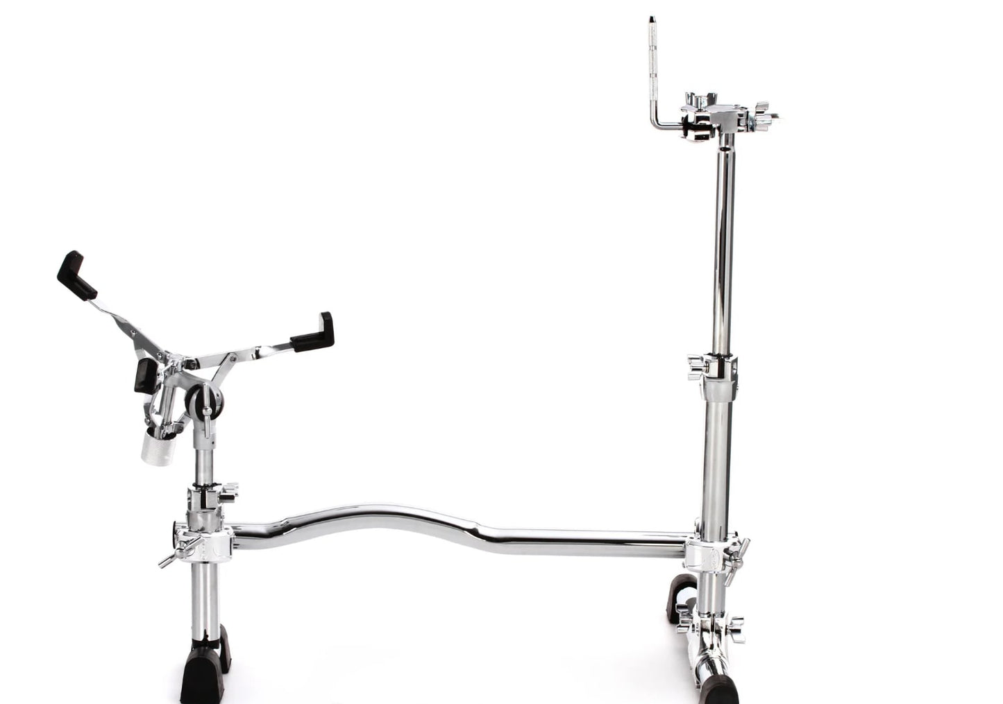 Stealth VMS Single Tom Kit Vertical Mount Drum Stand Gibraltar