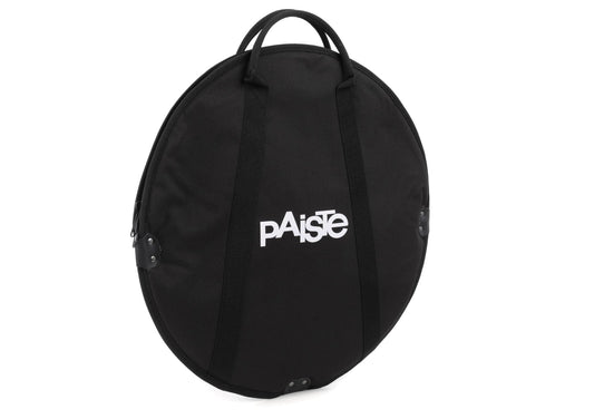 Paiste 20-inch Economy Cymbal Bag Cordura Nylon