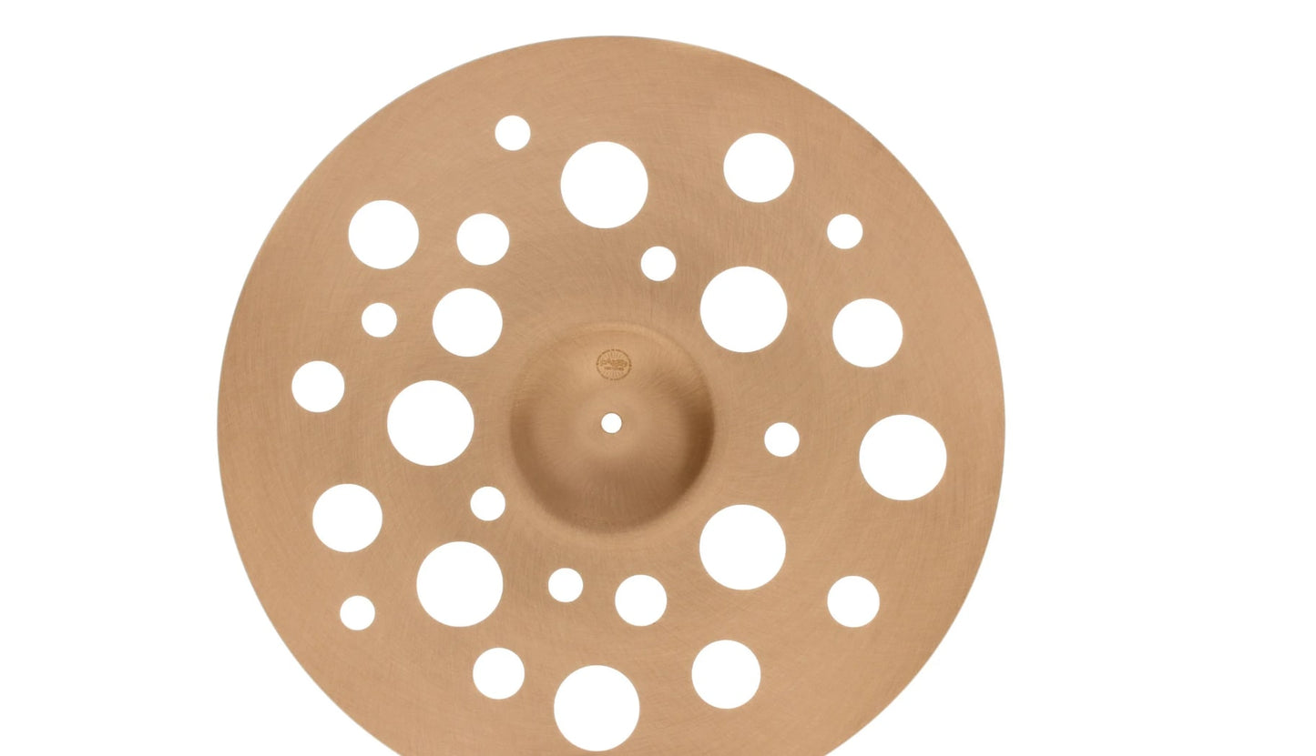 Paiste 20 inch PST X Swiss Medium Crash Cymbal