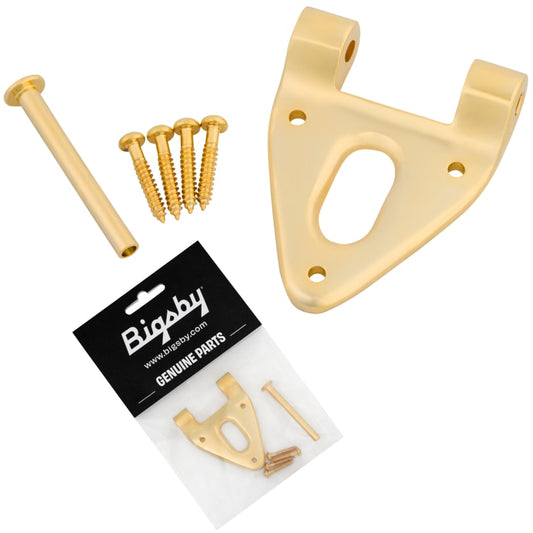 Bigsby Conventional Hinge with Hinge Pin and Screws Guitar Part