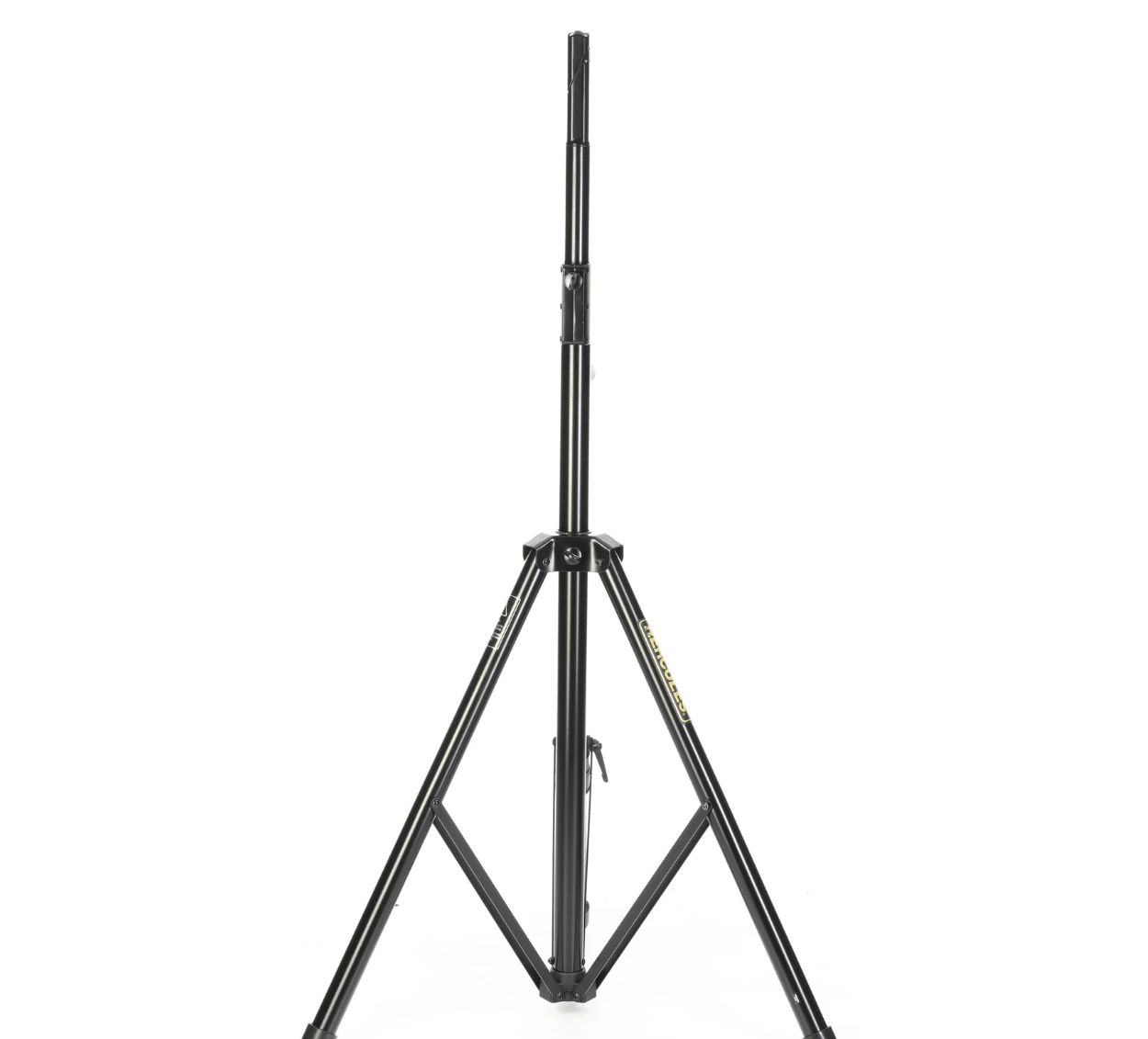 Hercules Stands SS710BPLUS Gear Up Speaker Stand -NEW