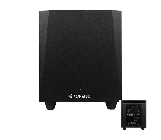 10 inch Powered Studio Subwoofer ADAM Audio T10S