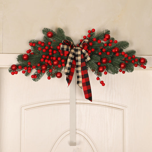 Christmas Decorations Pendant With Lights Christmas Decorations