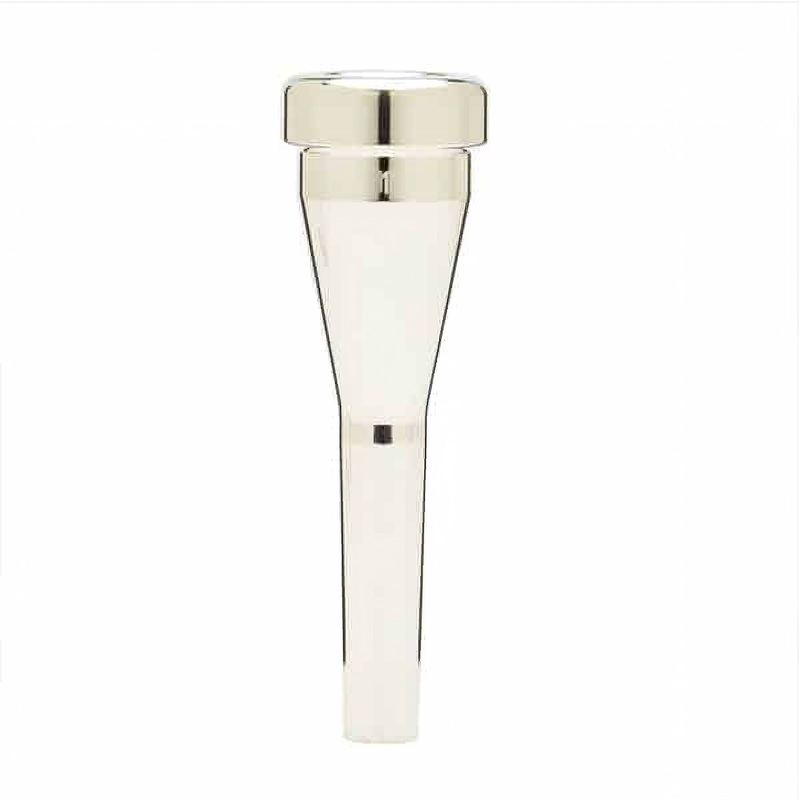 Trumpet Mouthpiece Silver-Plated 3C Heavy Top Denis Wick DW6882-3C