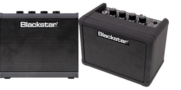 Blackstar Fly 3 Charge Rechargeable 3-Watt 1x3-inch Combo Amplifier