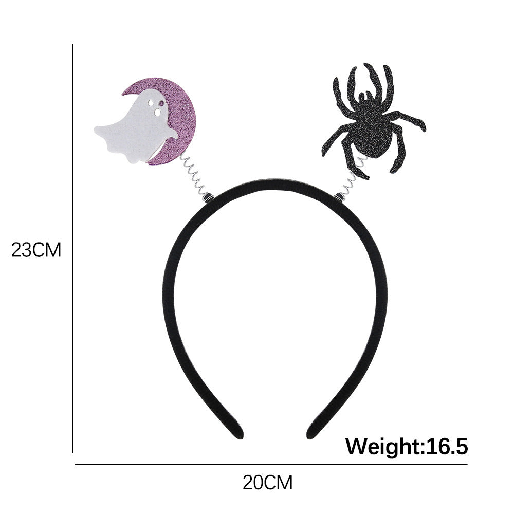 Halloween Felt Headband Holiday Party Supplies