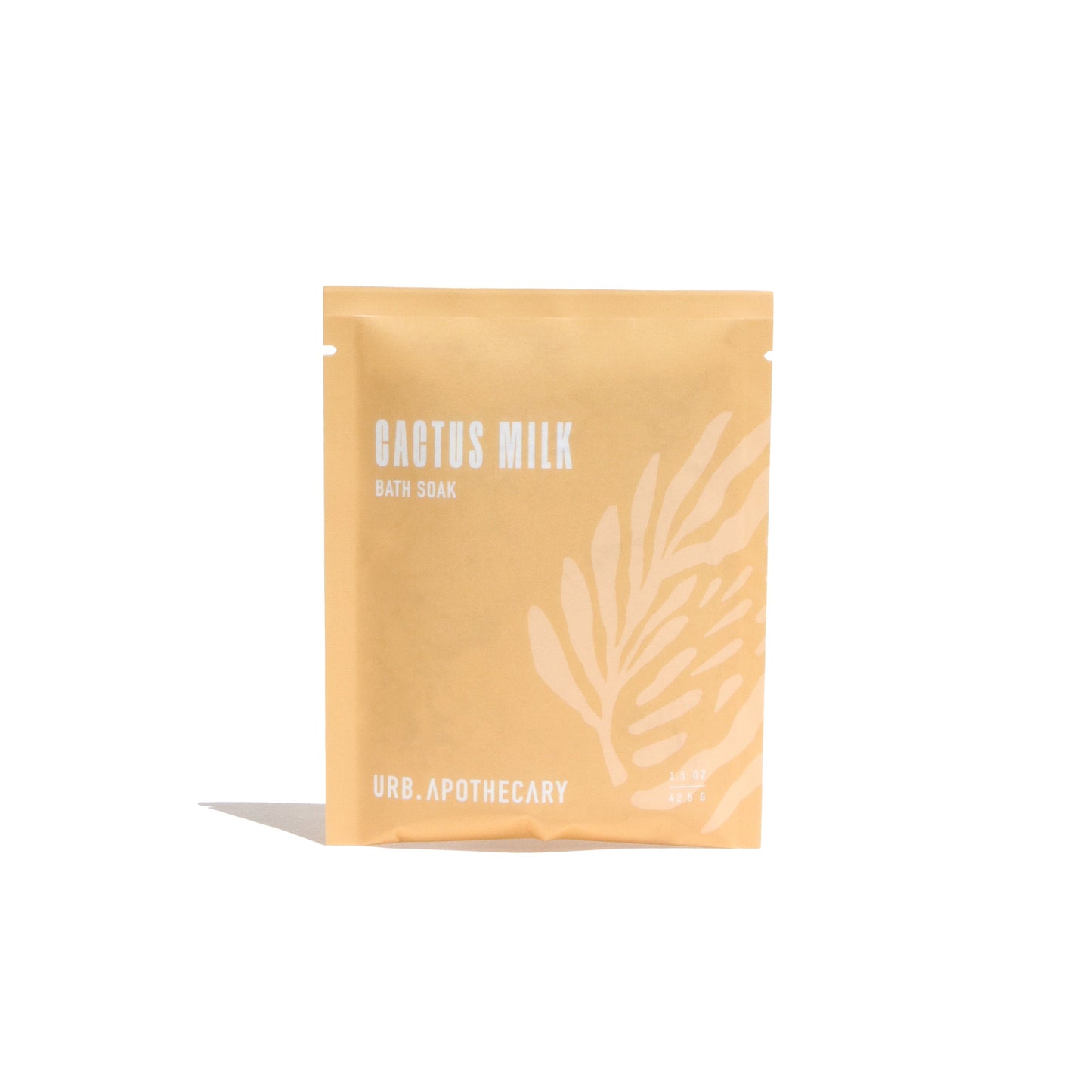 Experience Samples Bath Soaks Eco-Friendly URB APOTHECARY