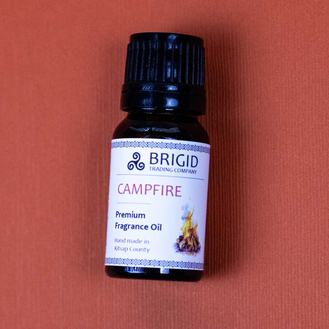Essential and Premium Fragrance Blends Diffuser Oil Blends Brigid