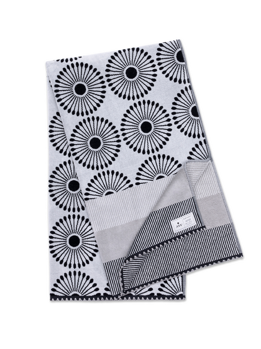 OEKO-Tex Certified 100% Cotton Oversize Blanket Carlisle