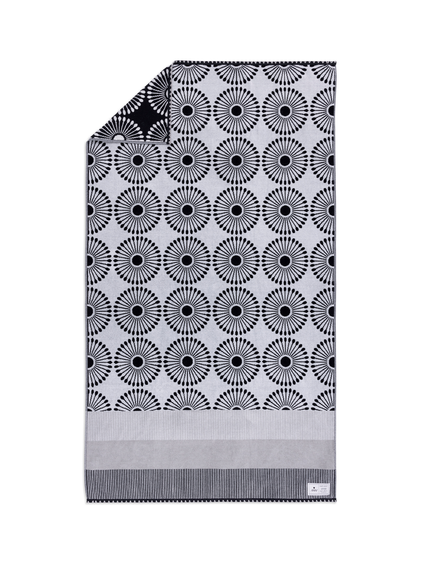 OEKO-Tex Certified 100% Cotton Oversize Blanket Carlisle