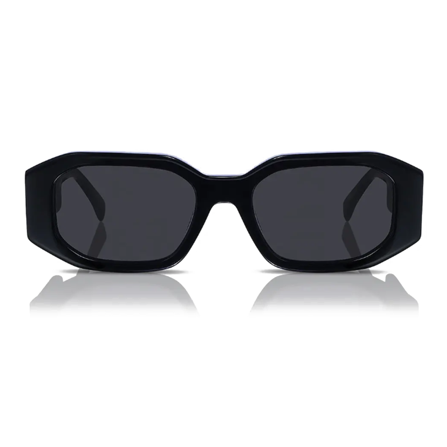 Caroline Acetate Women's Sunglasses Cossino
