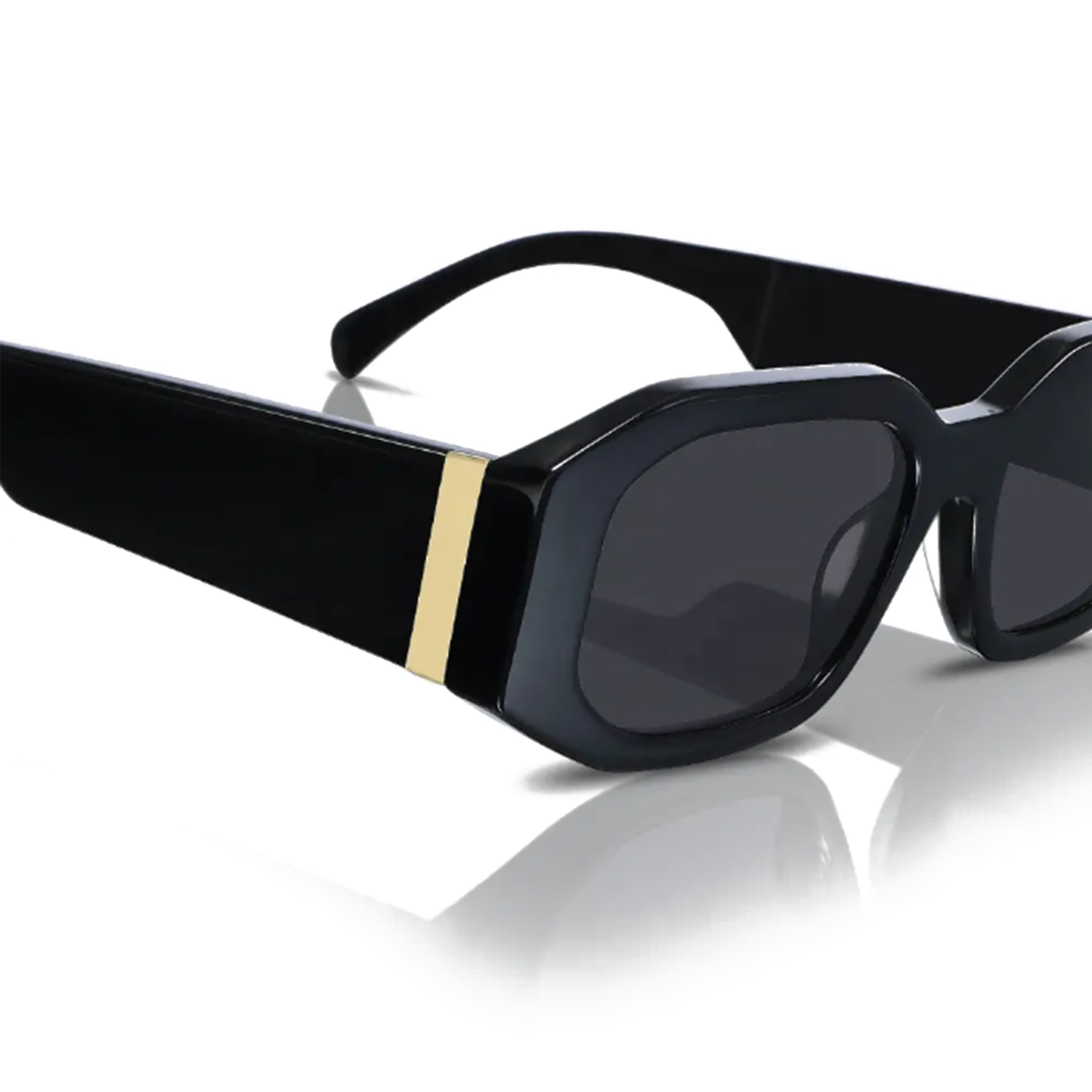 Caroline Acetate Women's Sunglasses Cossino
