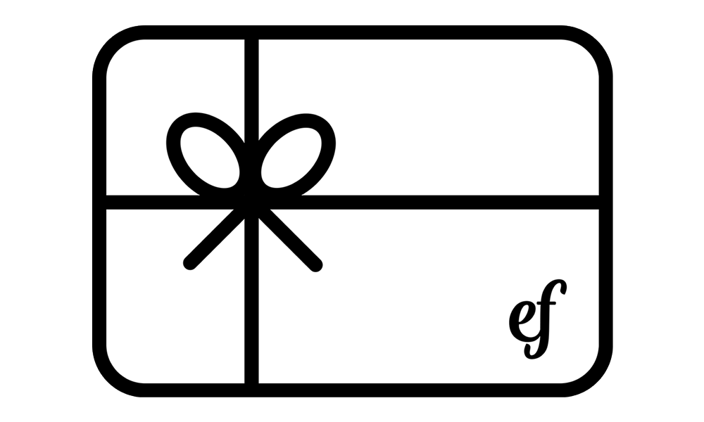 Elevated Faith Gift Card Digital E-Gift Card
