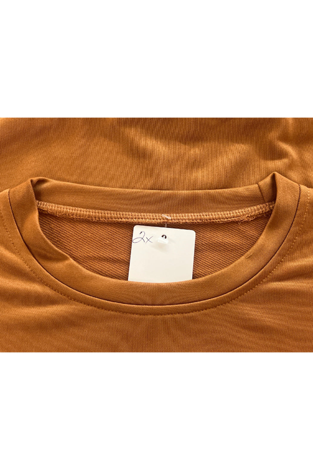 Casual Halloween Pumpkin Print Sweatshirt