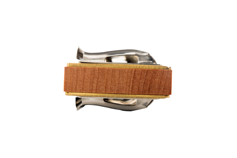 Hohner Marine Band Key of A Blues Harmonica