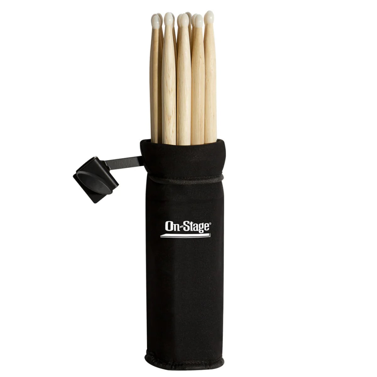 Clamp-on Stick Holder DA-100 Drum Stick Holder On Stage