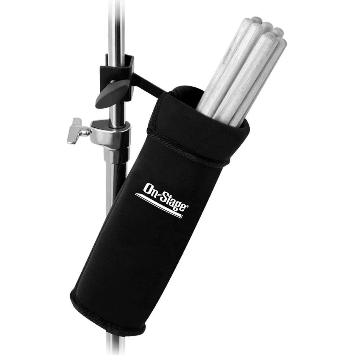 New - On Stage DA-100 Clamp-on Stick Holder