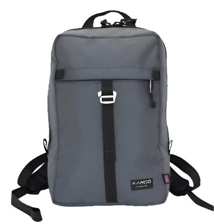 Cordura Nylon Durable Backpack Curso Nylon Pack Kargo Gear