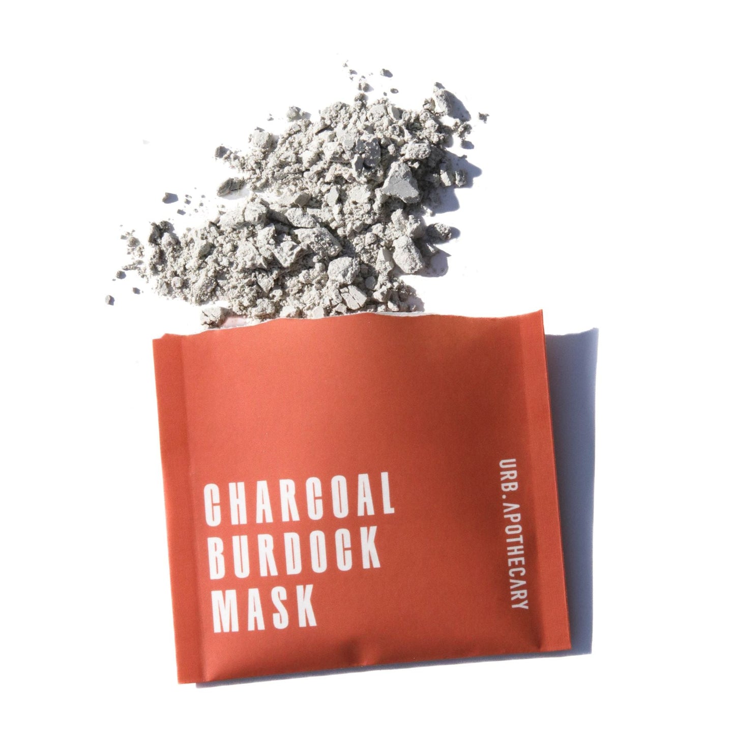 Charcoal Burdock Deep Pore Detox Mask