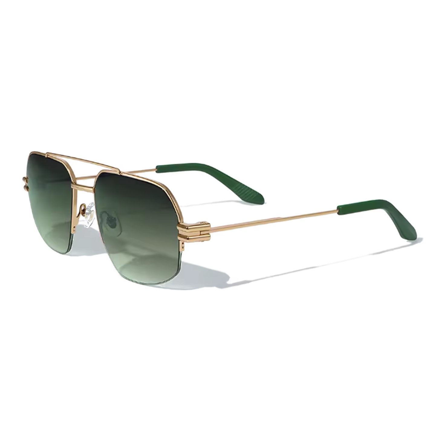 Sign Aviator Sunglasses