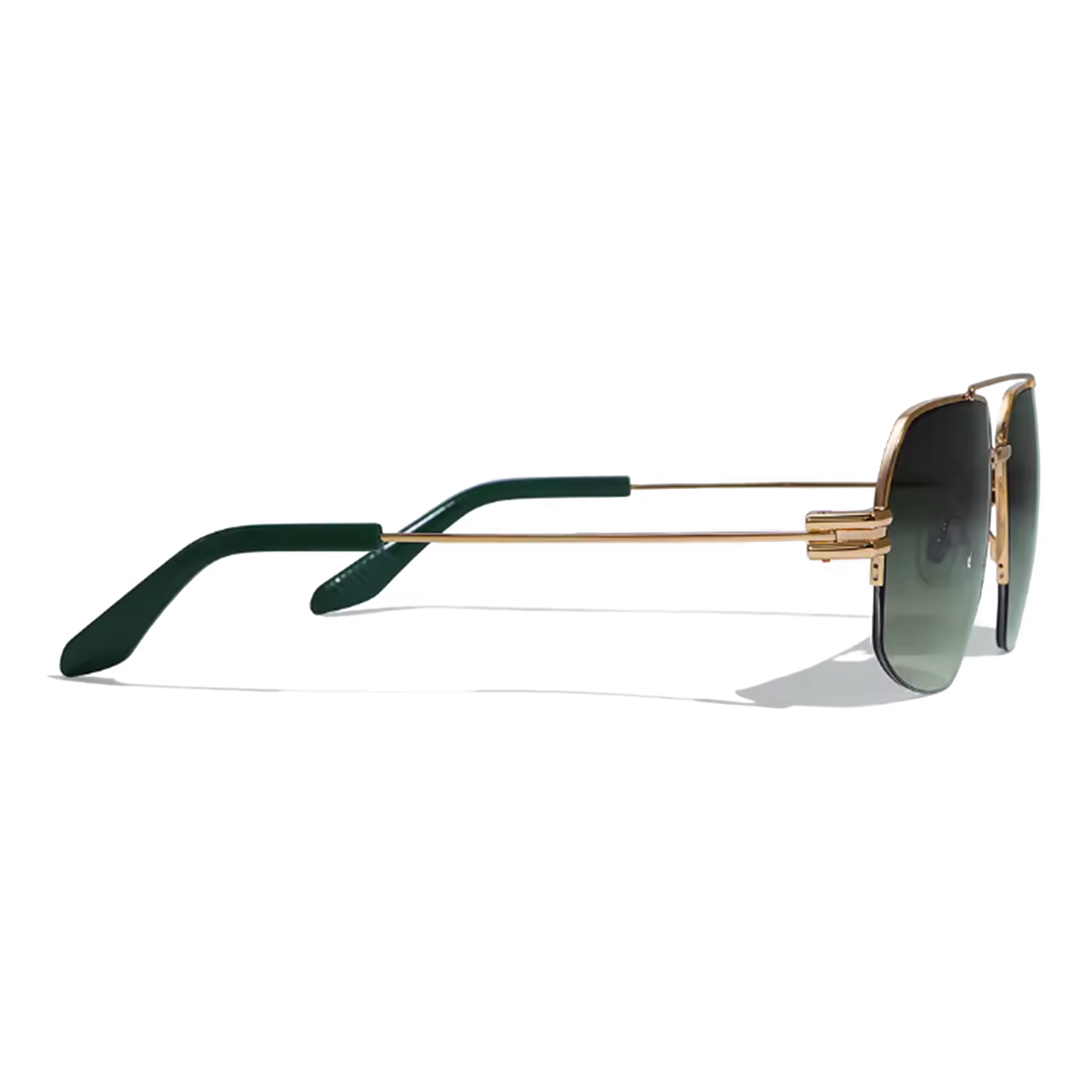 Sign Aviator Sunglasses