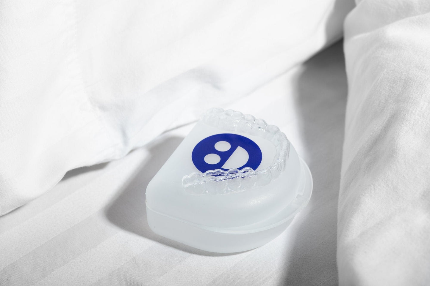 Custom Fitted Night Guard Dental Protection Cheeky