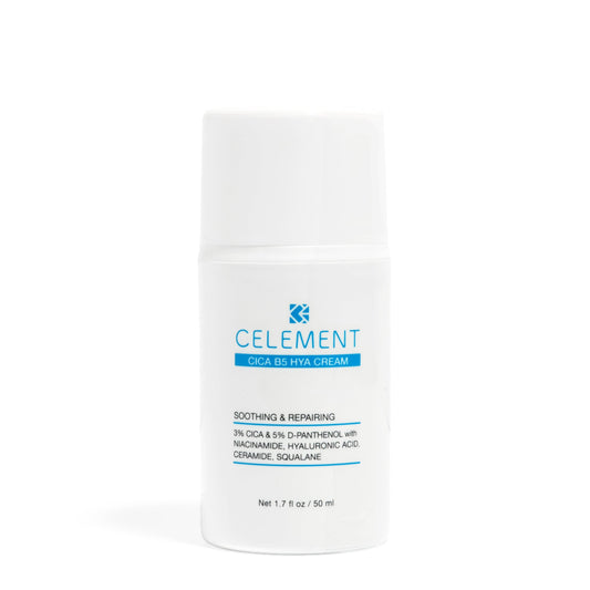 CICA B5 Hydrating Multipurpose Cream