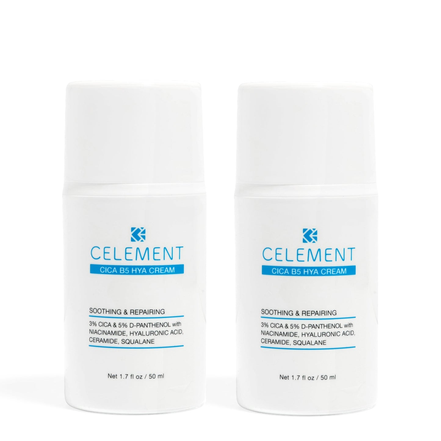 CICA B5 Hydrating Multipurpose Cream