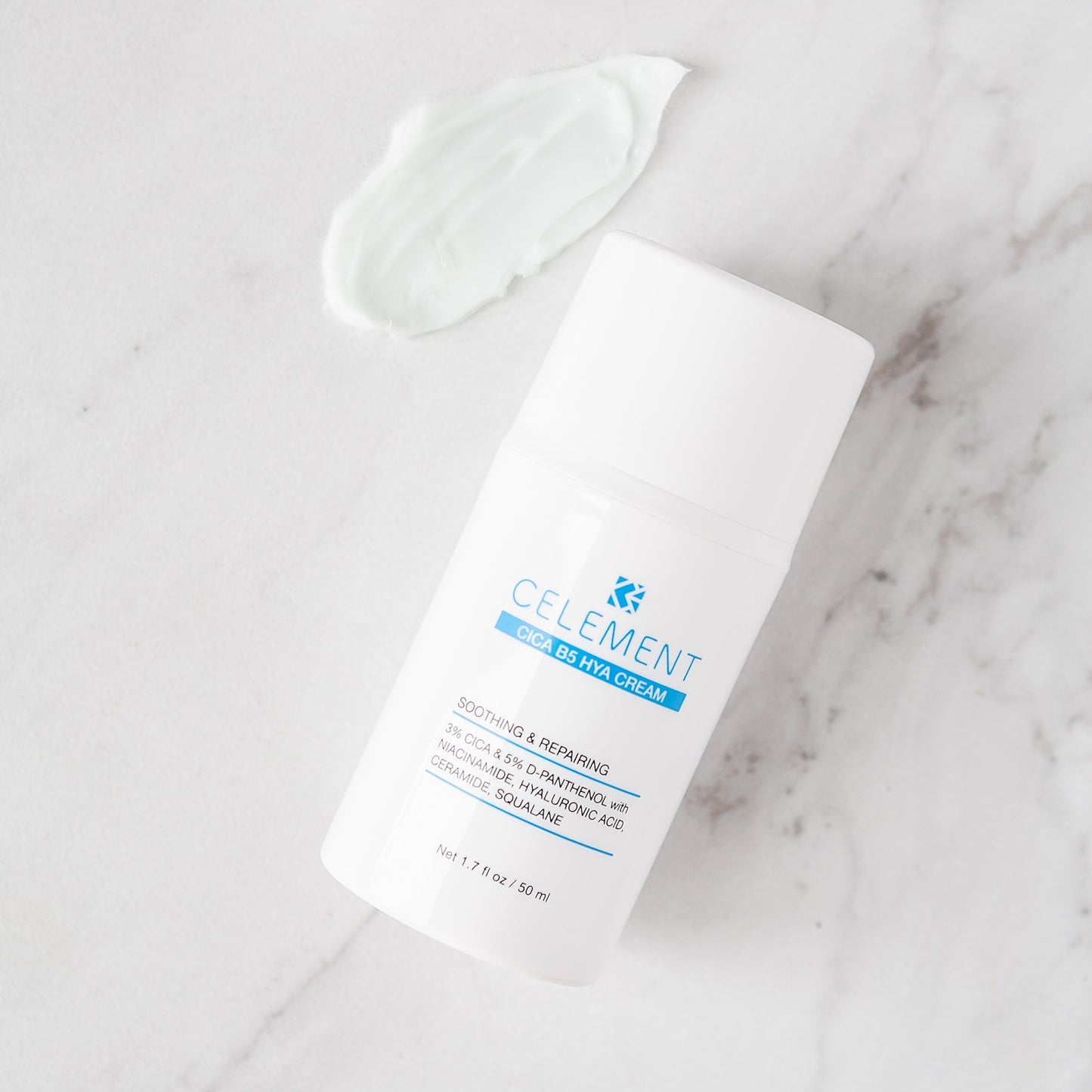 CICA B5 Hydrating Multipurpose Cream