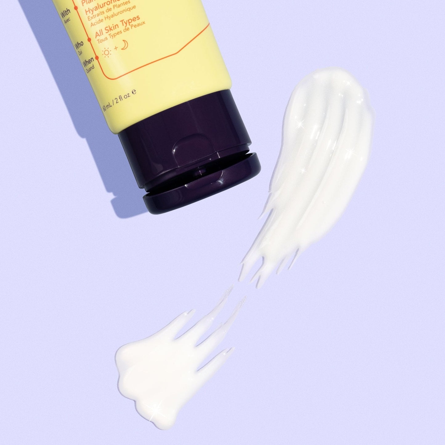 Clearing Hydrating Lightweight Moisturizer Gel Cream