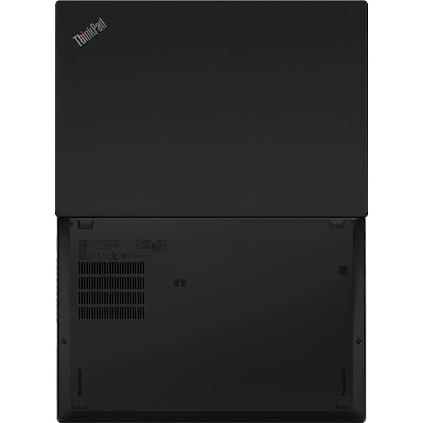 Lenovo 13 Inch ThinkPad X390  i7‑ 16 GB/512 GB SSD - Windows 10