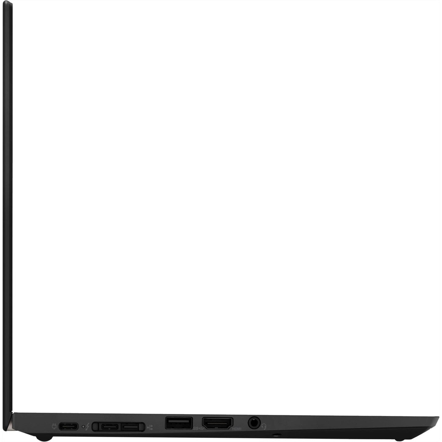 Lenovo 13 Inch ThinkPad X390  i7‑ 16 GB/512 GB SSD - Windows 10