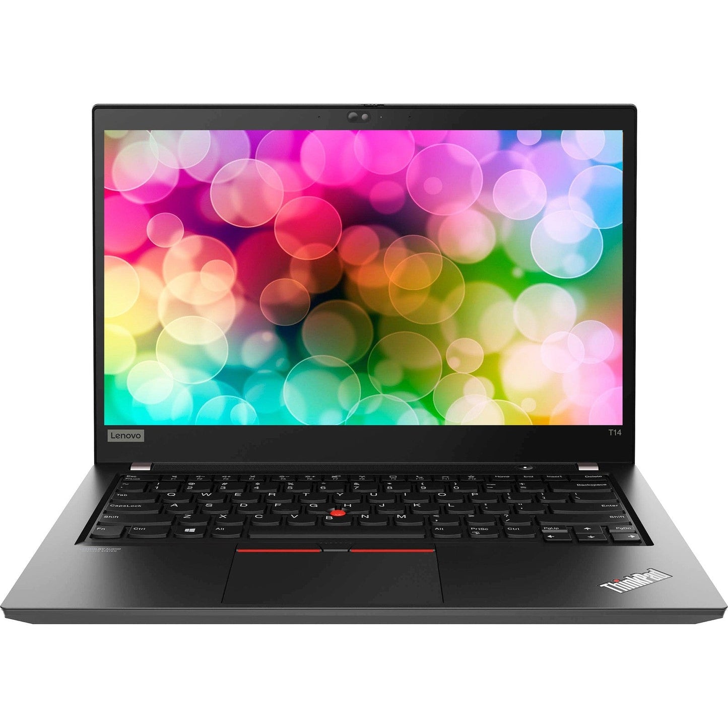Lenovo ThinkPad T14 G2 Intel Core i5‑1145G7 16 GB/256 GB SSD Windows 10