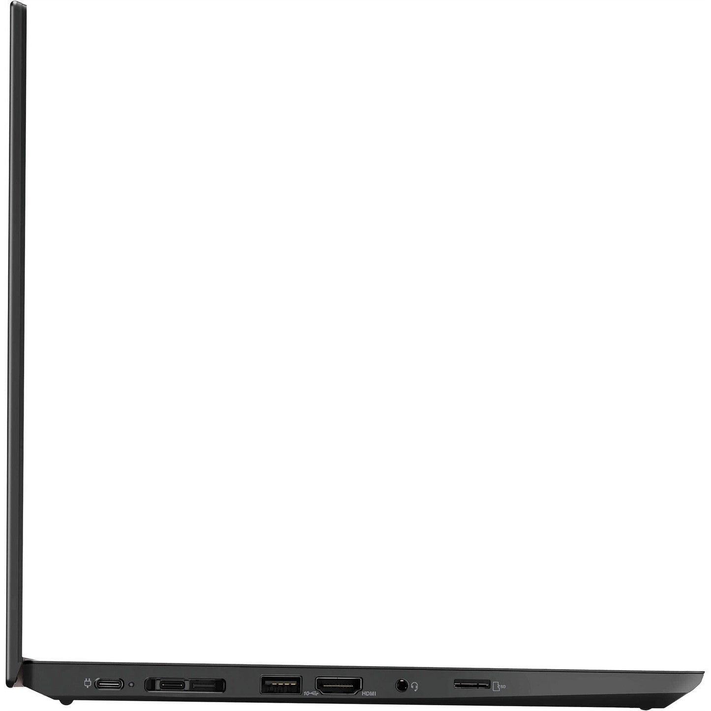 Lenovo ThinkPad T14 G2 Intel Core i5‑1145G7 16 GB/256 GB SSD Windows 10