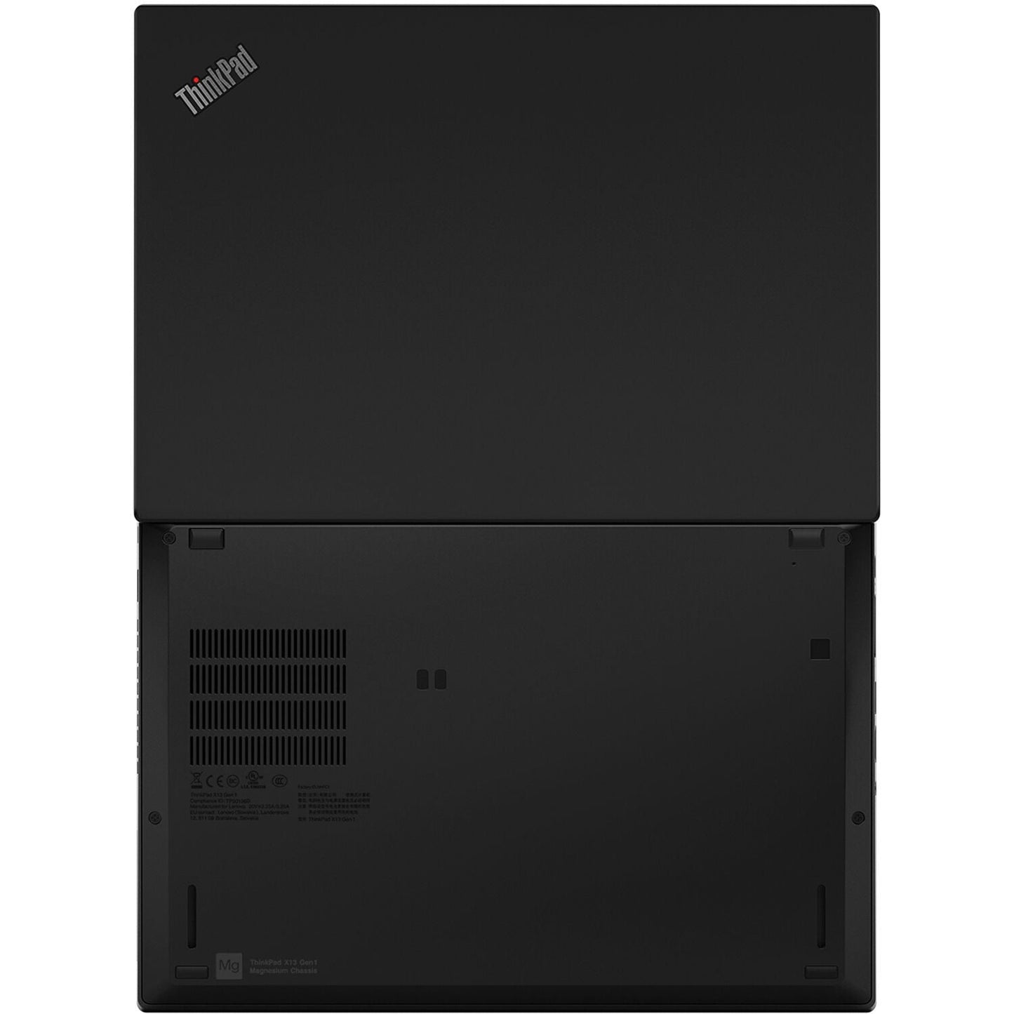 Lenovo 13 Inch ThinkPad X13 Gen 2 Touchscreen 16 GB RAM 256 GB SSD