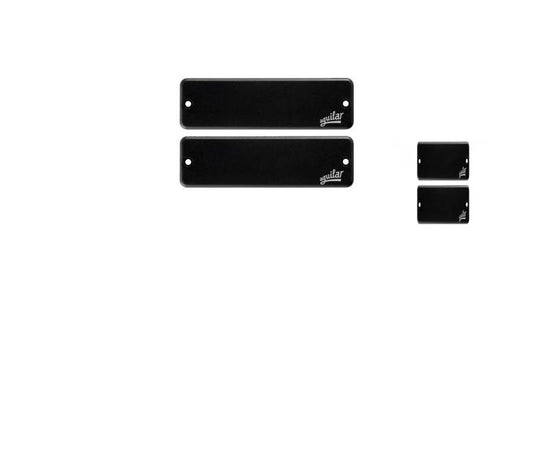 Aguilar DCB-D2 Dual Ceramic Bar Bass Pickups 5-string, D2 Size-NEW