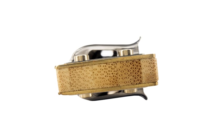 Hohner Marine Band Thunderbird Low Low F Diatonic Harmonica