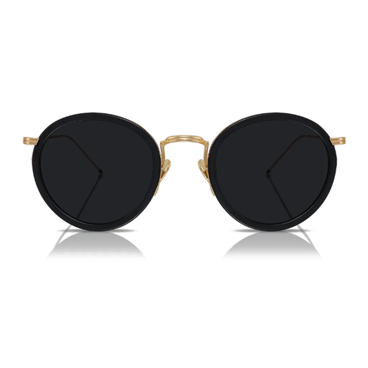 Coco Acetate Metal Blend Women's Sunglasses