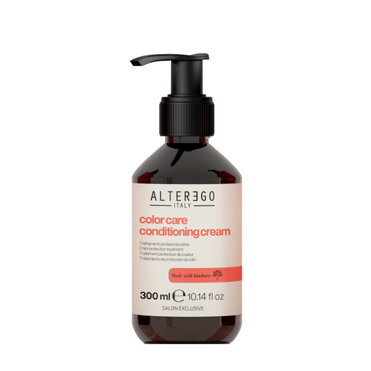 Alter Ego Italy Color Care Conditioning Cream 10.14oz