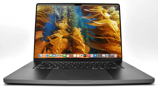 2023 Apple MacBook Pro 16-inch M3 Max – 40-Core GPU 64GB RAM 2TB SSD | AppleCare+ 11/26