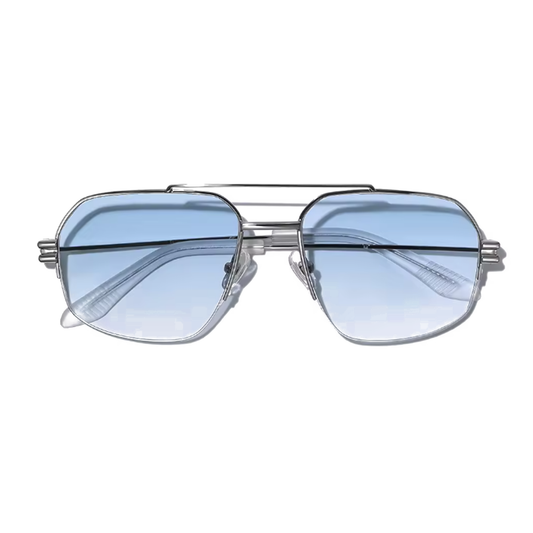 Sea Aviator Sunglasses Premium UV400 Protection Cossino