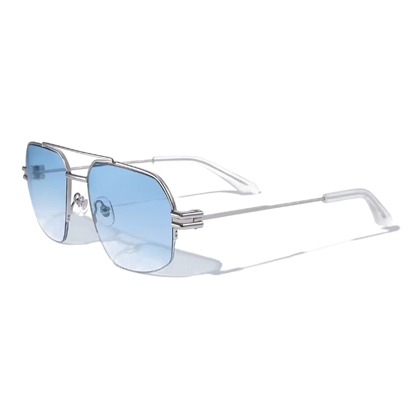 Sea Aviator Sunglasses Premium UV400 Protection Cossino