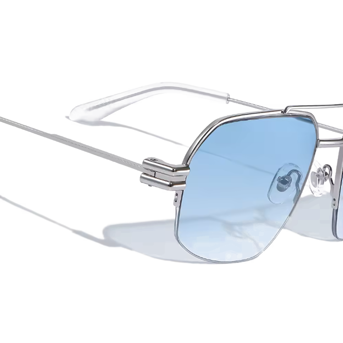 Sea Aviator Sunglasses Premium UV400 Protection Cossino