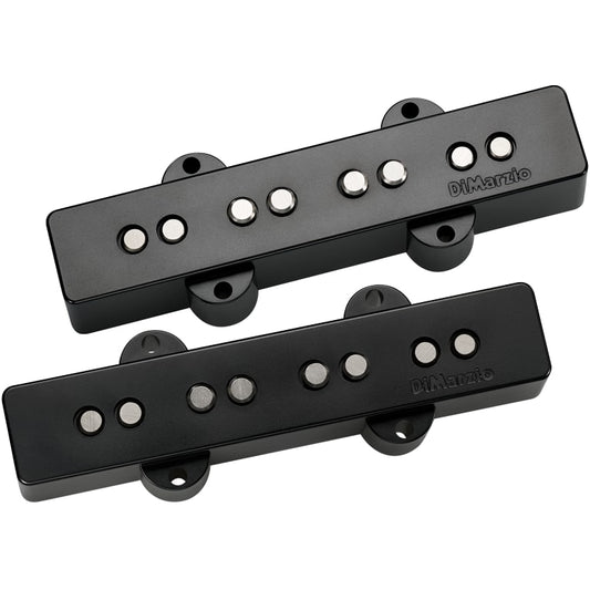 Ultra Jazz F-spaced Pickup Pair DiMarzio DP149