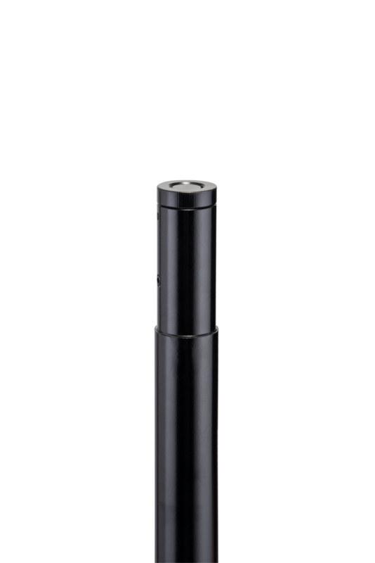 Hercules Stands SS350B Adjustable Subwoofer/Speaker Pole-NEW