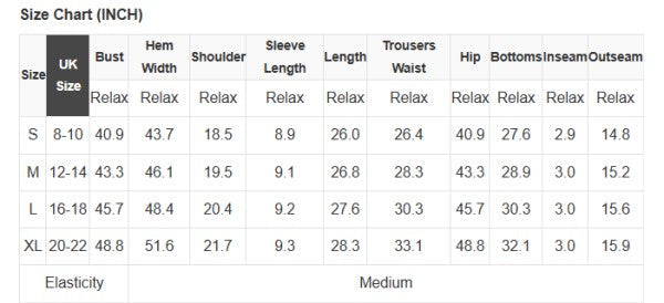 Bow Shirt and Shorts Pajamas Set Polyester Spandex