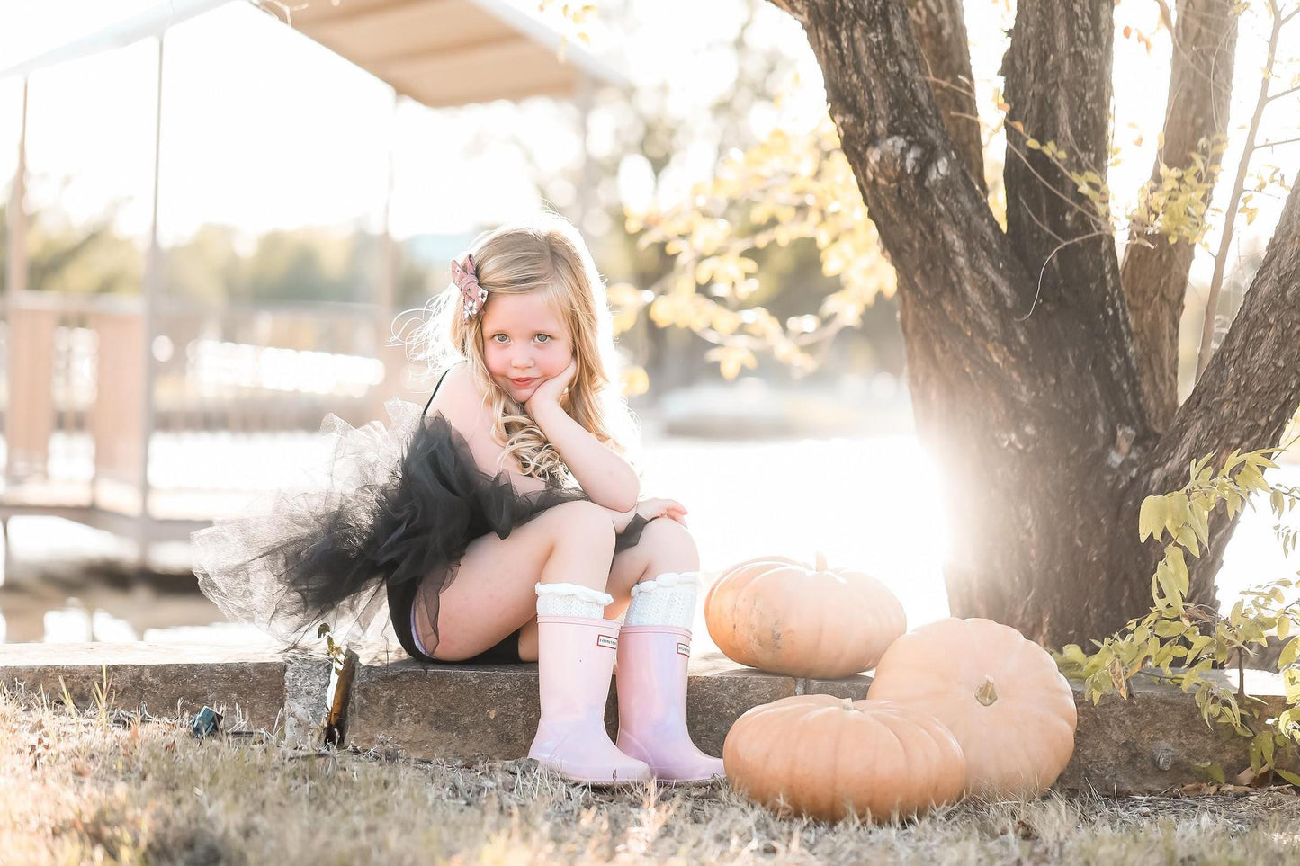 Black Tank Tutu Leotard Full Fluffy Tutu Leotard Mila & Rose