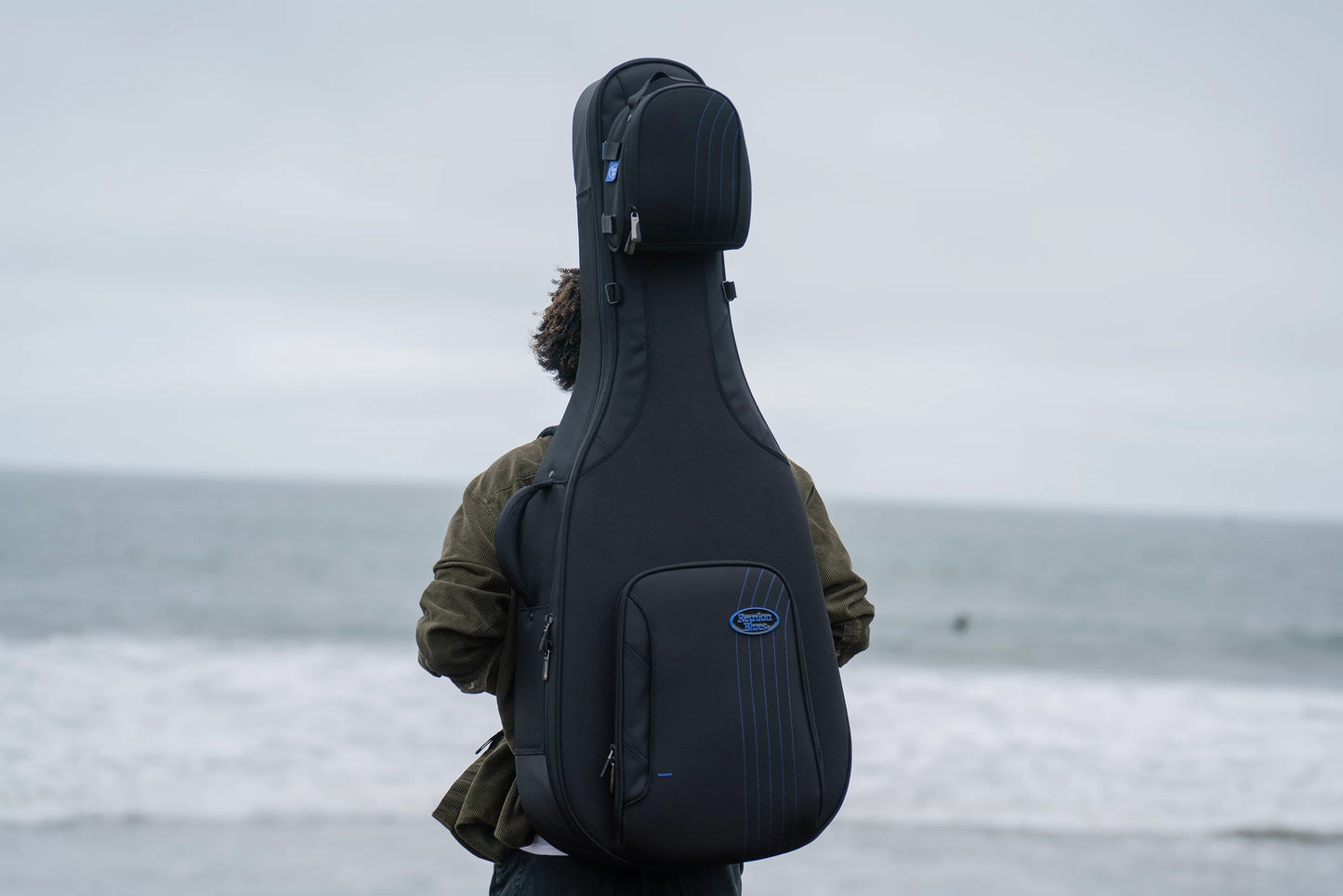 Reunion Blues RBC Expedition Series Sidekick Bag - Small